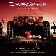 David Gilmour, Live In Gdansk (CD)