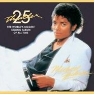Michael Jackson, Thriller 25th Anniversary (CD)