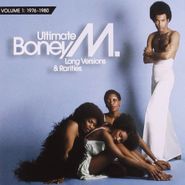 Boney M., Long Versions & Rarities (CD)