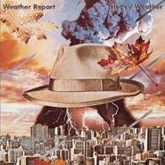 Weather Report, Heavy Weather (LP)