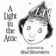 Shel Silverstein, Light In The Attic (CD)