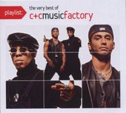 C + C Music Factory, Playlist: The Very Best Of C + (CD)