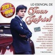 Juan Gabriel, Lo Esencial De Juan Gabriel (CD)