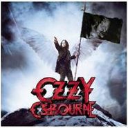 Ozzy Osbourne, Scream (CD)