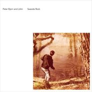 Peter Bjorn And John, Seaside Rock (LP)
