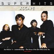 Xscape, Super Hits (CD)