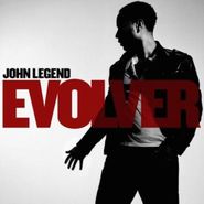 John Legend, Evolver (CD)