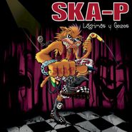 Ska-P, Lagrimas Y Gozos (CD)
