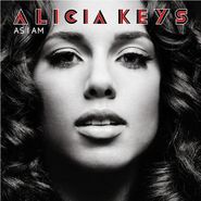 Alicia Keys, As I Am-Super Edition (CD)