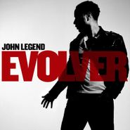 John Legend, Evolver [Uk Import] (CD)