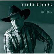 Garth Brooks, No Fences (CD)