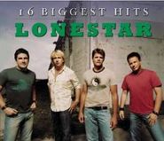Lonestar, 16 Biggest Hits (CD)