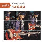 Santana, Playlist: The Very Best Of Santana (CD)