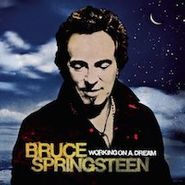 Bruce Springsteen, Working On A Dream [180 Gram Vinyl] (LP)