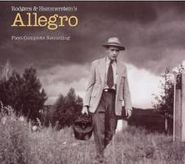 Rodgers & Hammerstein, Allegro (CD)