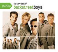 Backstreet Boys, Playlist: The Very Best Of Bac (CD)