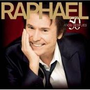 Raphael, Raphael 50 Anos Despues (CD)