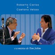 Roberto Carlos, E A Musica De Tom Jobim (CD)