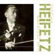 Heifetz, Greatest Hits (CD)