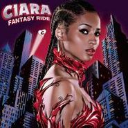 Ciara, Fantasy Ride (CD)
