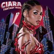 Ciara, Fantasy Ride (CD)