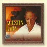 Agustín Lara, Tesoros De Coleccion (CD)