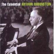 Artur Rubinstein, Essential Arthur Rubinstein (CD)