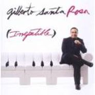 Gilberto Santa Rosa, Irrepetible (CD)