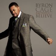Byron Cage, Faithful To Believe (CD)