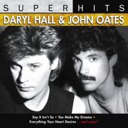 Hall & Oates, Super Hits, Vol. 2 (CD)