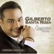 Gilberto Santa Rosa, El Caballero De La Salsa (CD)