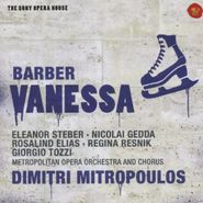 Samuel Barber, Barber: Vanessa (CD)