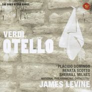 Giuseppe Verdi, Verdi: Otello (CD)