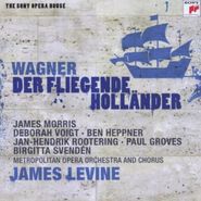 Richard Wagner, Wagner: Der Fliegende Holländer (CD)