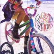 La Quinta Estación, Sin Frenos (CD)
