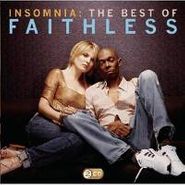 Faithless, Insomnia-The Best Of (CD)