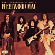 Fleetwood Mac, Black Magic Woman-The Best Of Fleetwood Mac (CD)