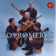 Los Romeros, Celebration (CD)