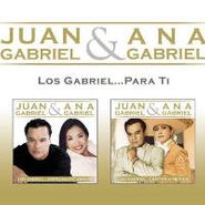 Ana Gabriel, Los Gabriel - Para Ti (CD)