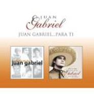 Juan Gabriel, Para Ti (CD)