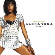 Alexandra Burke, Overcome (CD)