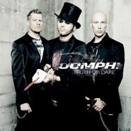 Oomph!, Truth Or Dare (CD)