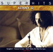 Kenny G, Super Hits (CD)