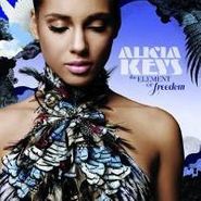 Alicia Keys, Element Of Freedom (LP)