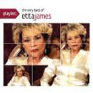 Etta James, Playlist: The Very Best Of Etta James (CD)