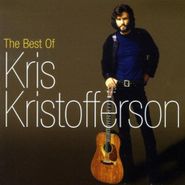 Kris Kristofferson, The Best Of Kris Kristofferson (CD)
