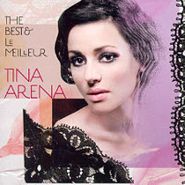 Tina Arena, Best Of (CD)