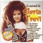 Gloria Trevi, Esencial de Gloria Trevi (CD)