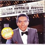 Marco Antonio Muñiz, Lo Esencial De Marco Antonio (CD)