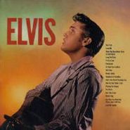 Elvis Presley, Elvis (CD)